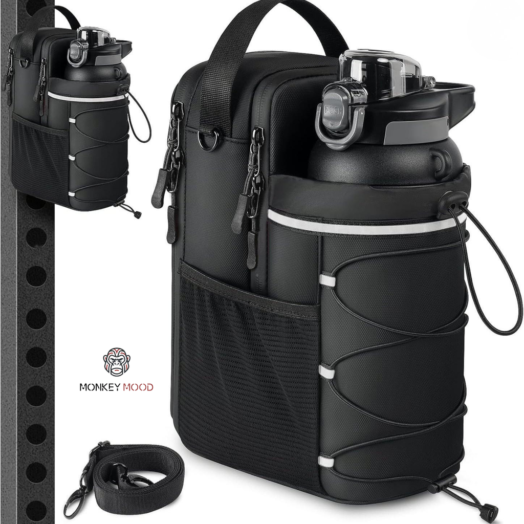 BOLSO MAGNETICO MM