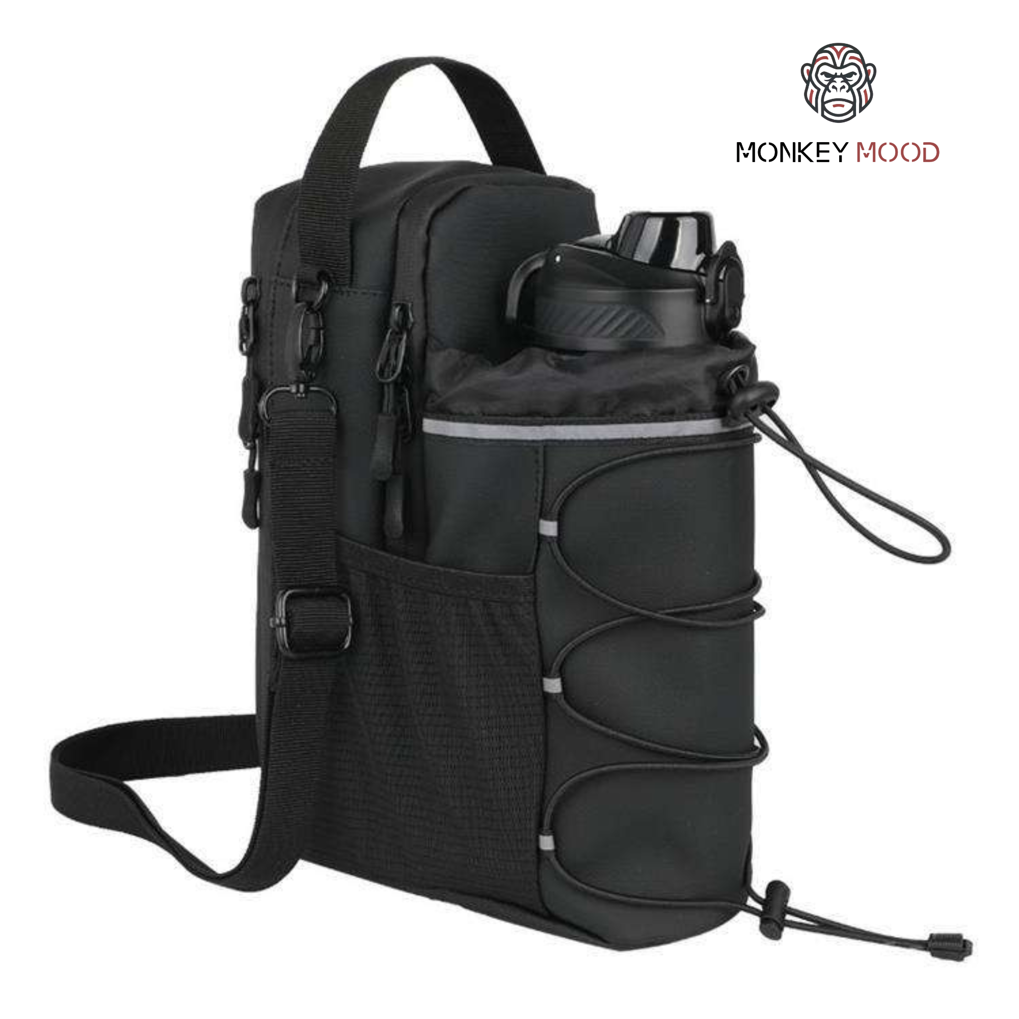 BOLSO MAGNETICO MM