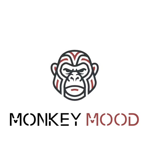 MONKEY MOOD